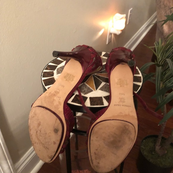 Antonio Milani Heel - Picture 5 of 6